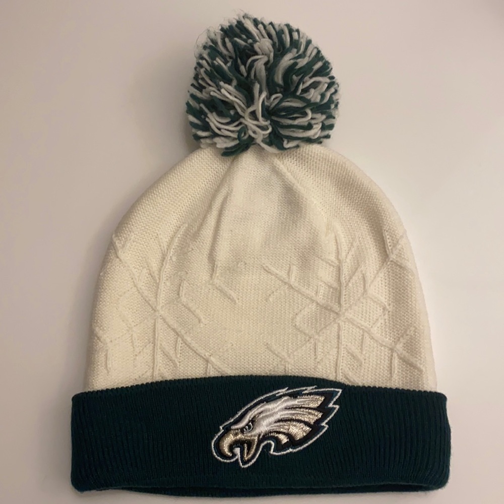 Philadelphia Eagles Beanie
